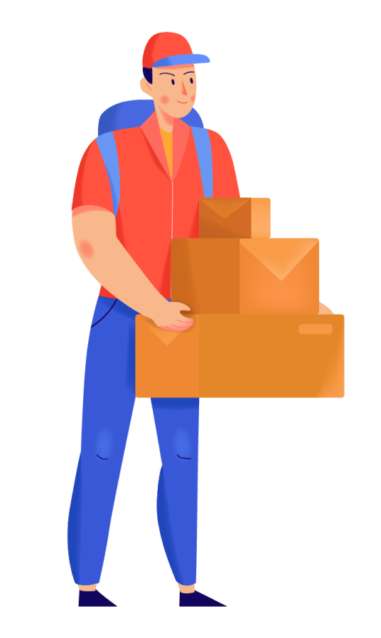 Delivery Logo